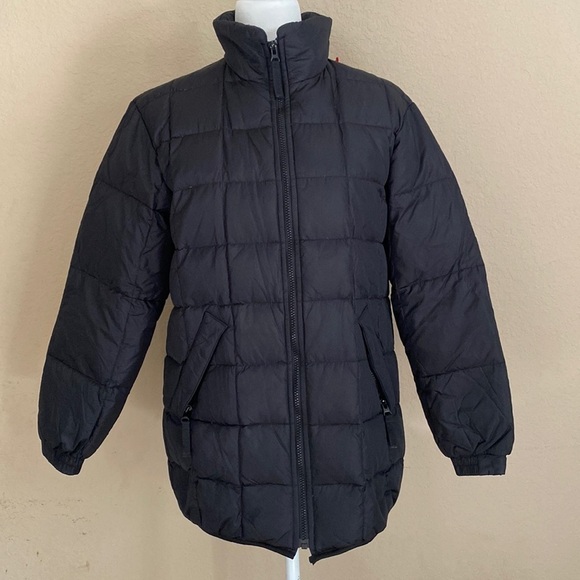 Talbots Jackets & Blazers - Talbots down puffer jacket XS